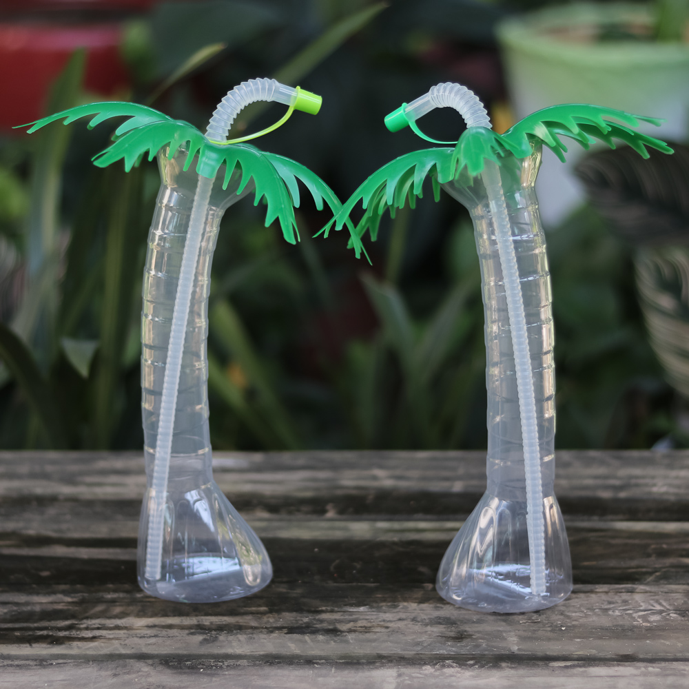 Cheap Palm Tree Slush Yarder Cup - 12 oz / 350 ml  Pricelist, Exporters