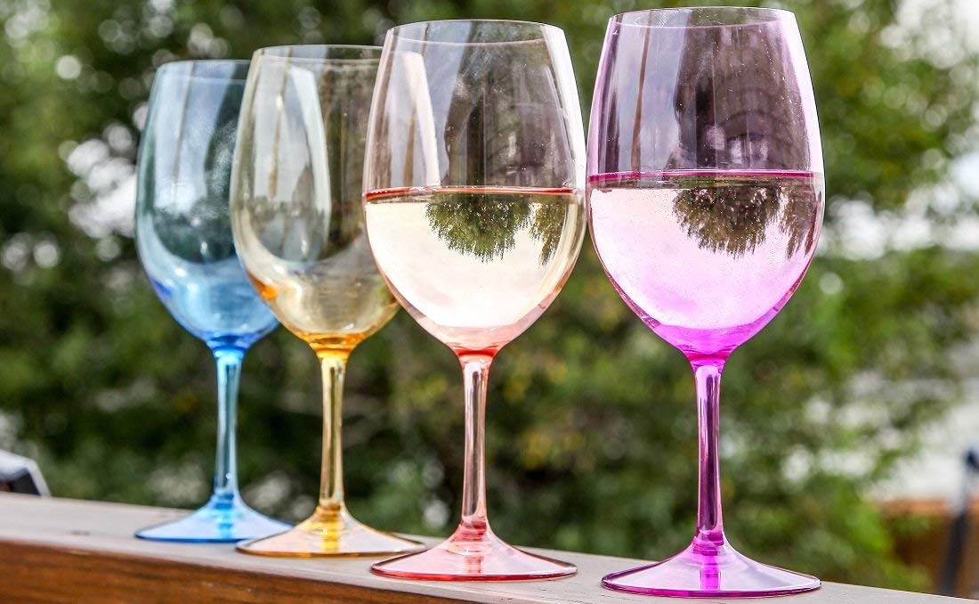 Wine Glass Application 2