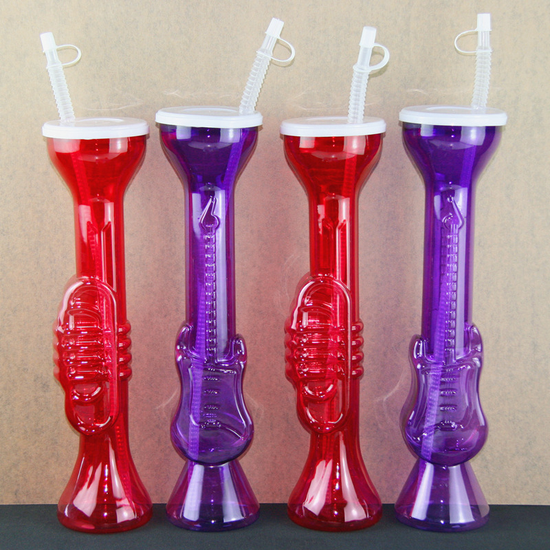 Cheap Music Plastic Yard- 24 oz / 700ml Pricelist, Exporters