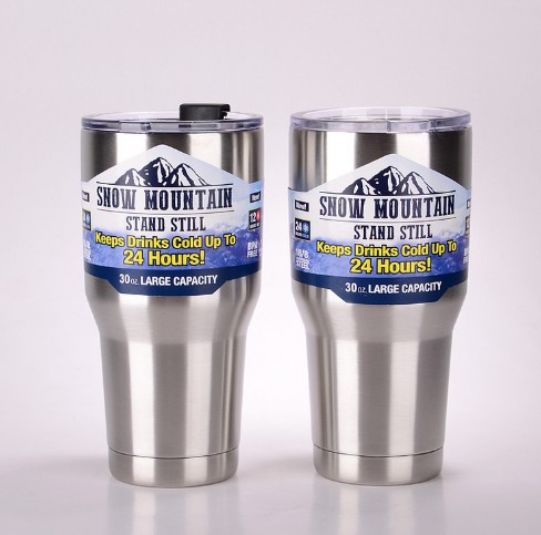 Best 304 stainless steel thermos cup Vacuum portable thermos bucket 30OZ   Supplier, Exporters