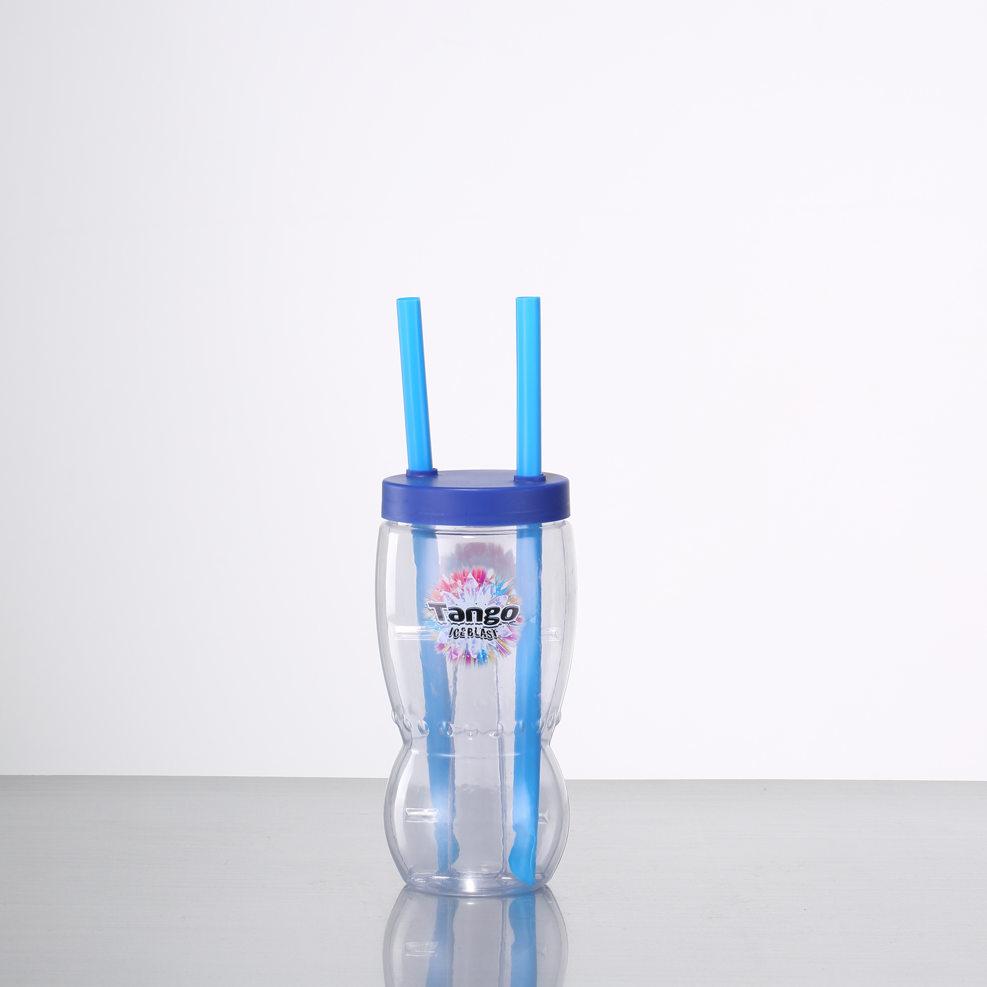 Cheap Twin Cup Half Share Cup Hard Plastic- 32 oz / 9000ml Suppliers, Factories