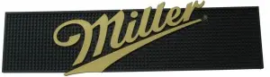 Custom Bar Mat 2