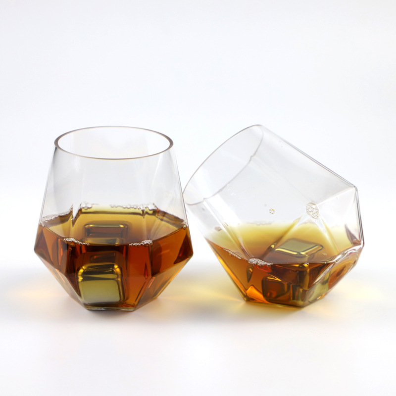 Best Tritan 300 ml whisky glass frozen drink wine cups water glass Factories, Quotes