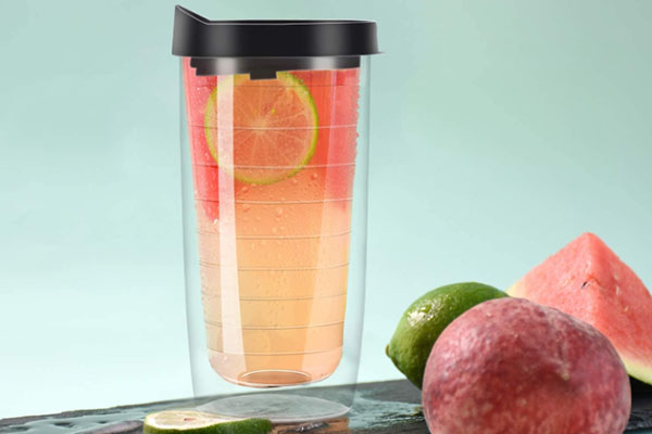Best Charmlite New Insulated Tumbler for Both Hot and Cold Drinks 16 Ounce - BPA Free Supplier, Pricelist