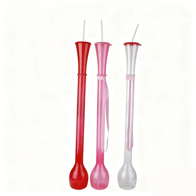 Meter Yard Cup — large capacity plastic yard cup