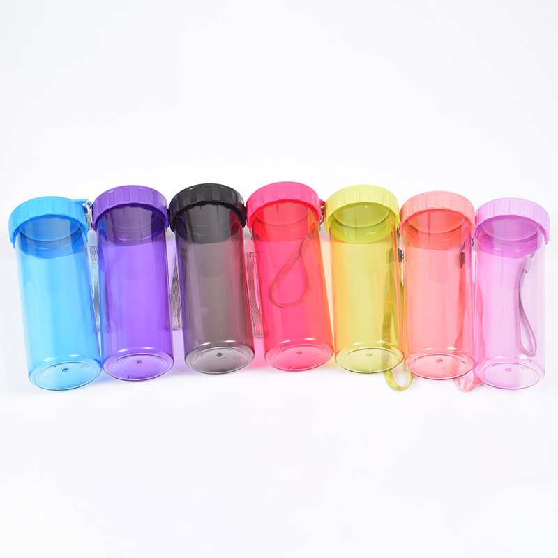 Sport Water Bottle Detail