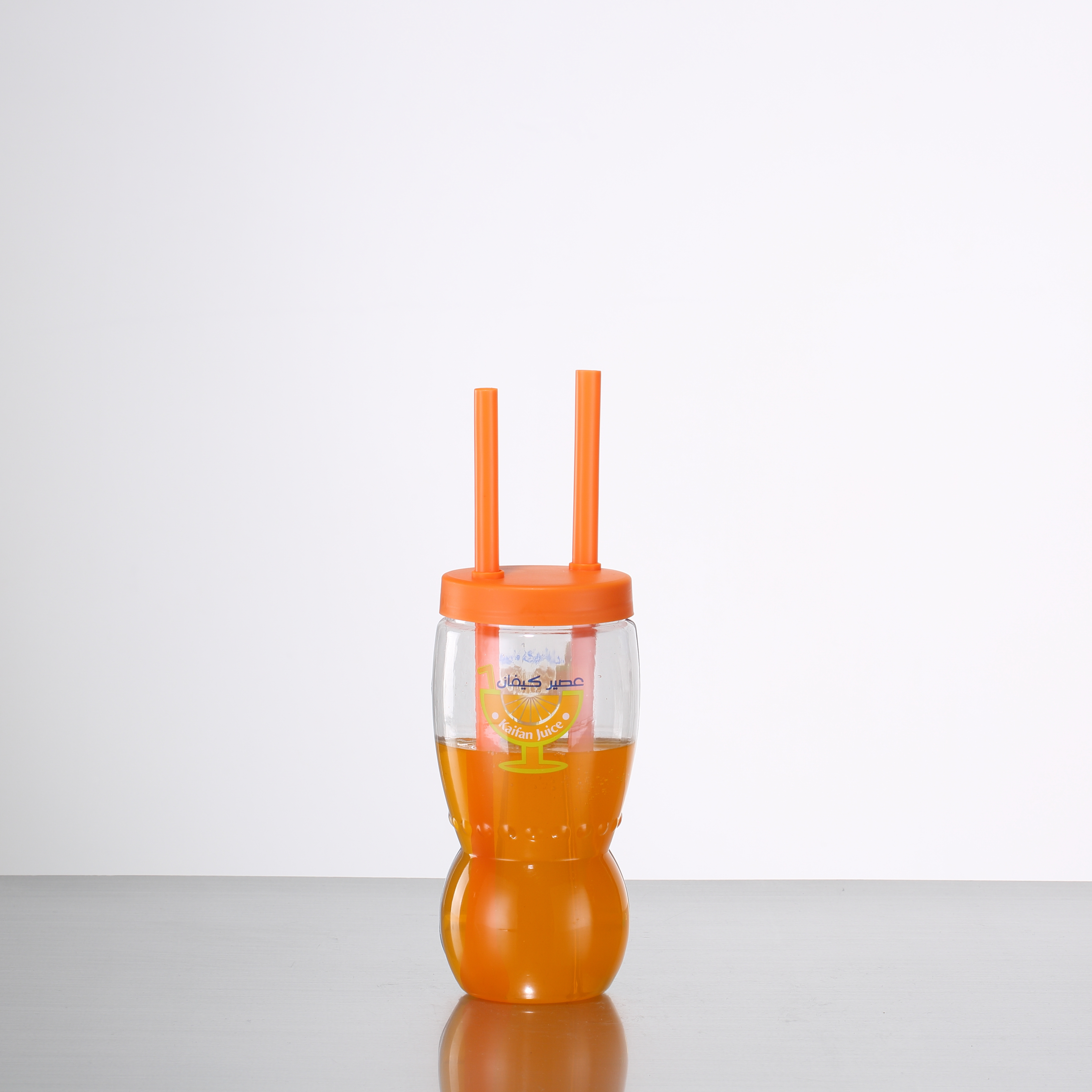 Cheap Twin Cup Half Share Cup Hard Plastic- 32 oz / 9000ml Suppliers, Factories