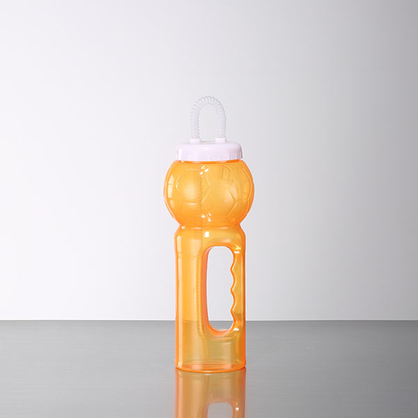 High-Quality Charmlite NEW Design Football Shape Water Bottle  Factories, Exporters