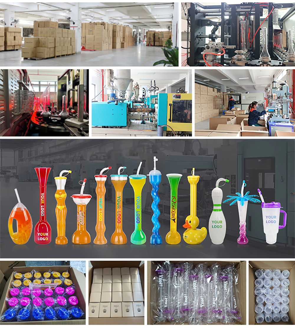 Production Facility