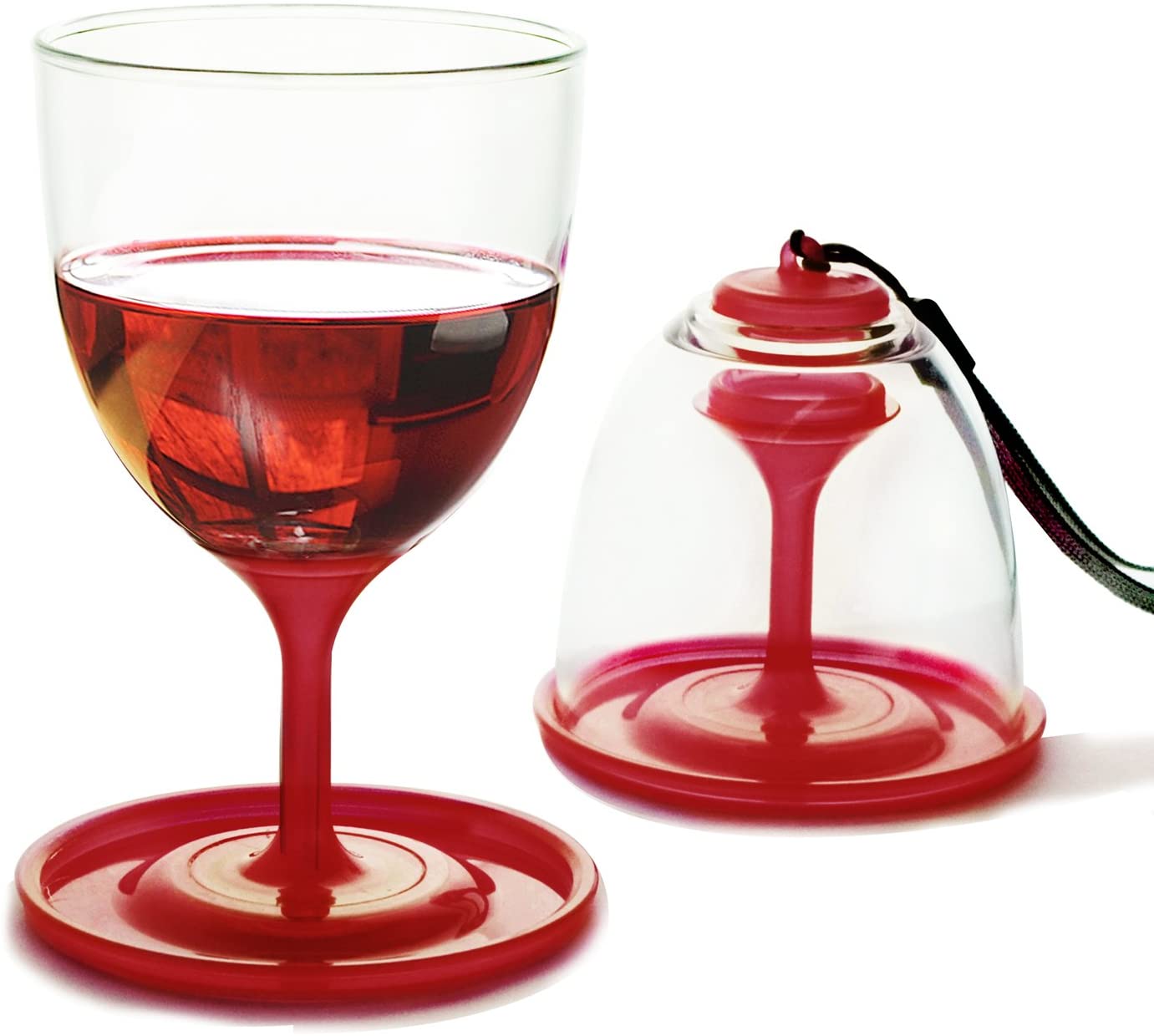 Portable Wine Glass 3