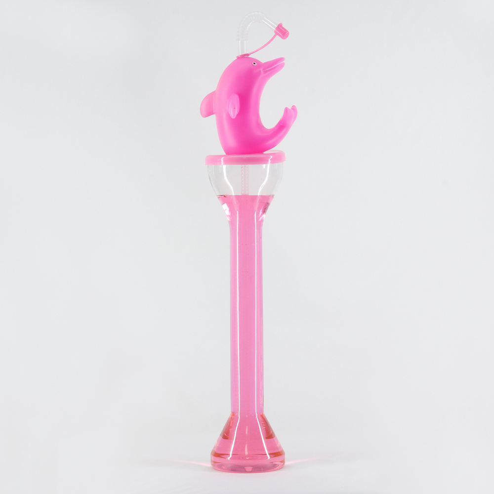 High-Quality Hot Sale Dolphin Slush Cup - 24 oz / 650 ml Supplier, Quotes