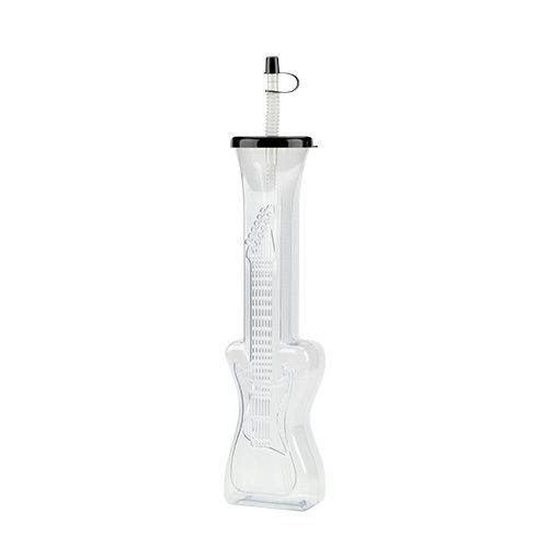 Cheap  Guitar Plastic Yard- 26 oz / 750ml Manufacturers, Factories