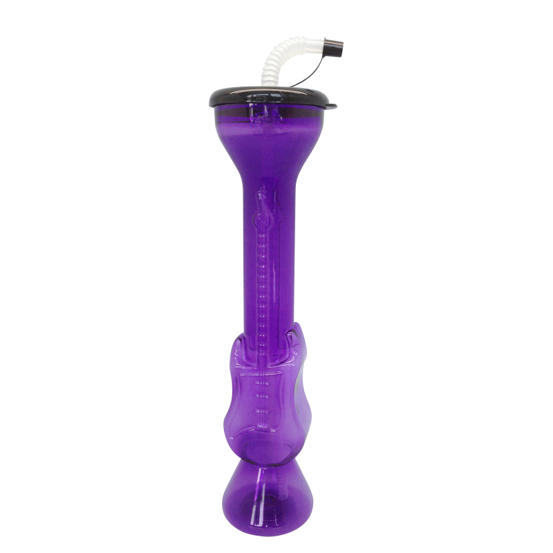 High-Quality Guitar Plastic Yard- 24 oz / 700ml Pricelist, Exporters