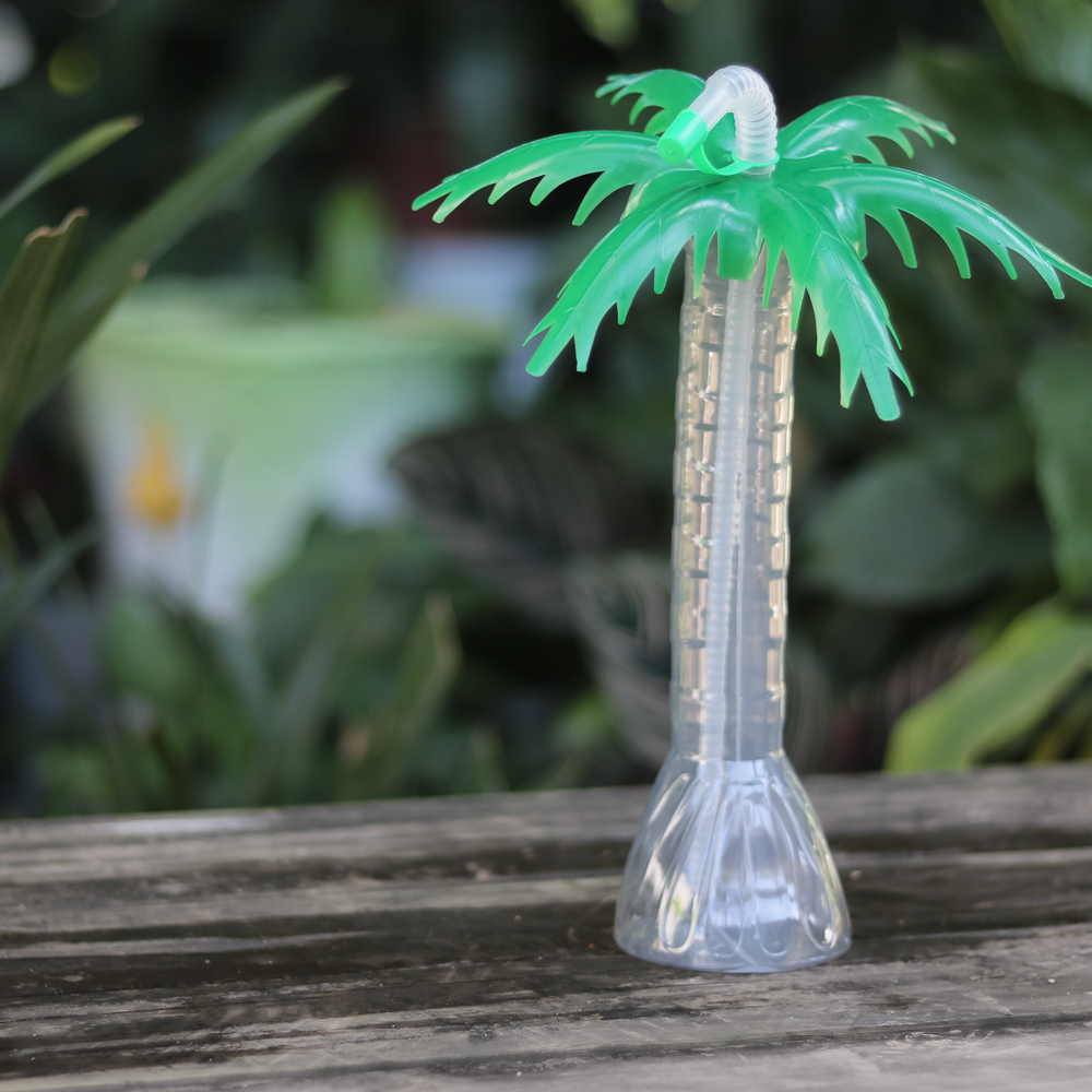 Cheap Palm Tree Slush Yarder Cup - 12 oz / 350 ml  Pricelist, Exporters