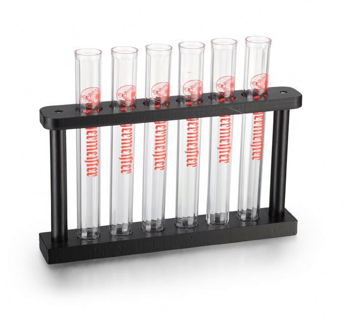 OEM Plastic Test Tube Shot Shooter - 15ml Factory, Exporters