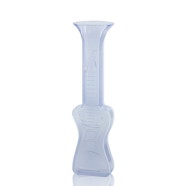 Cheap  Guitar Plastic Yard- 26 oz / 750ml Manufacturers, Factories