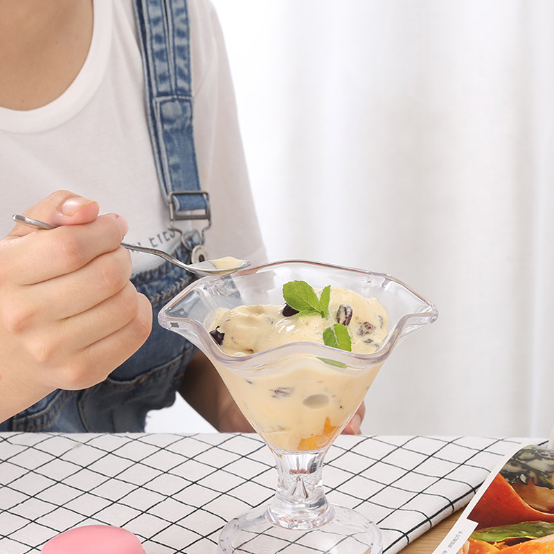 Buy plastic schooner glass unbreakable schooner goblet 800ml  Suppliers, Exporter