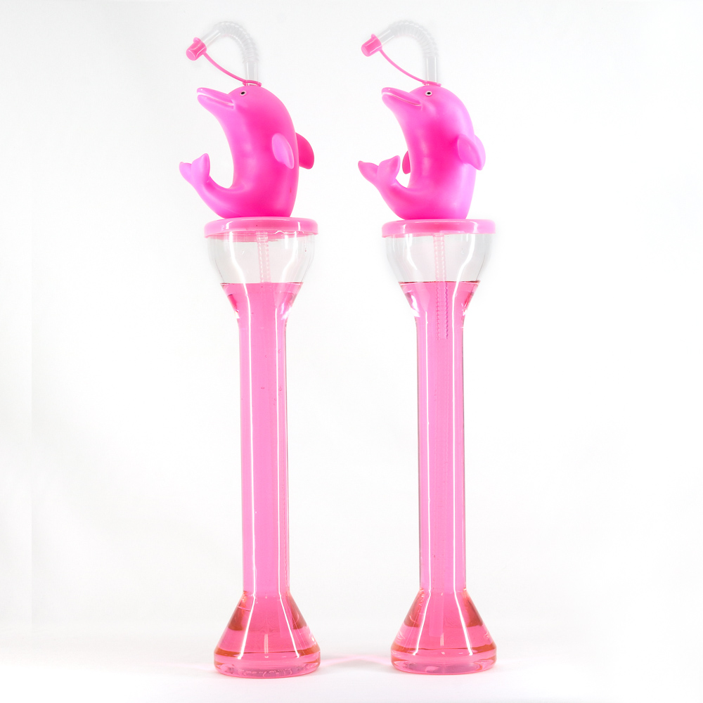 High-Quality Hot Sale Dolphin Slush Cup - 24 oz / 650 ml Supplier, Quotes