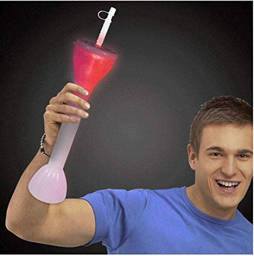 Yard Cup Application 1