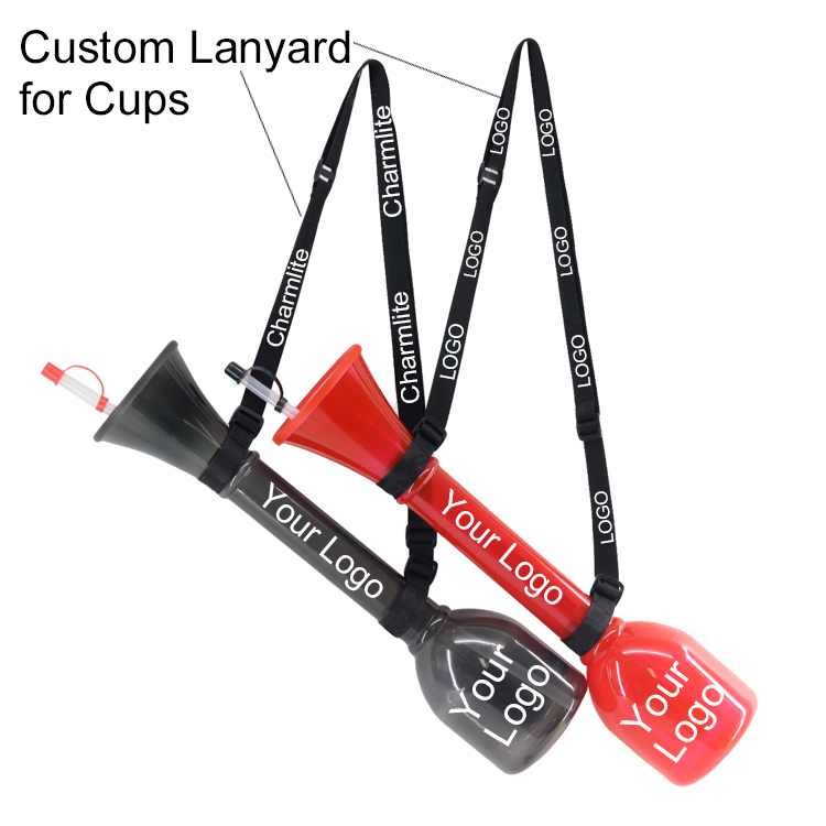 Wholesale Funtime 50 oz Wholesale Custom Slush Yard Cup with Straw and Lid Manufacturers, Pricelist
