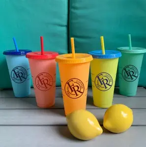 Eco-friendly Tumblers