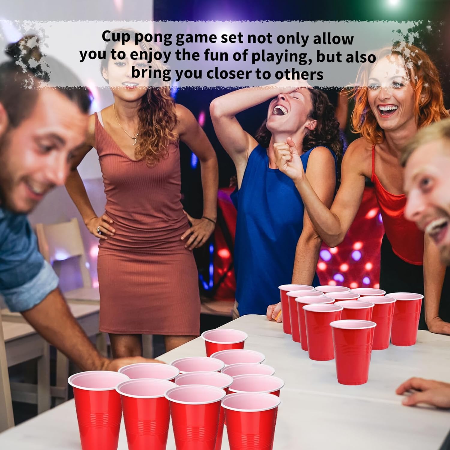 Cheap 12oz/16oz Disposable Cold Drink Red Party Cup Beer Pong Solo Cup Manufacturer, Factory