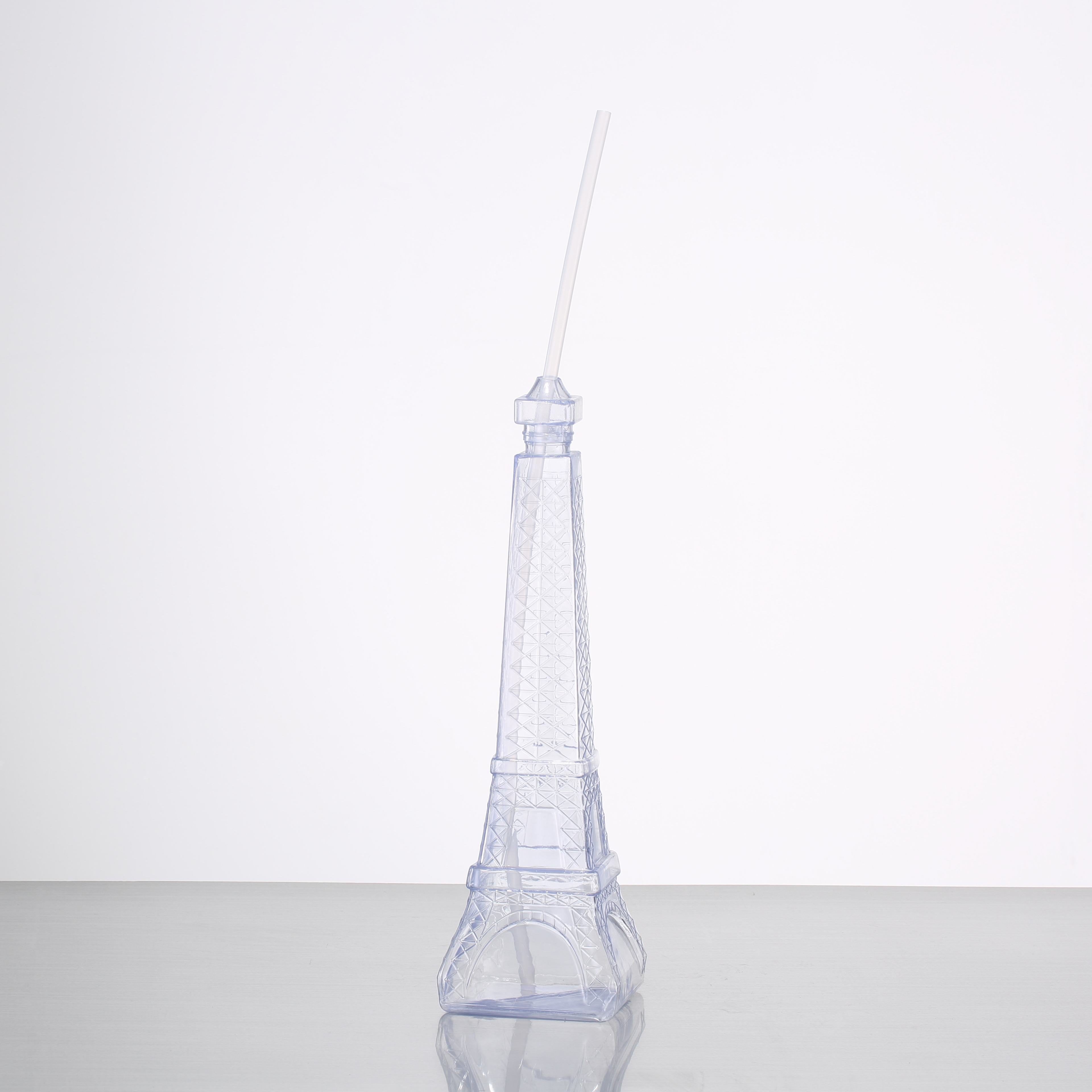 Wholesale Charmlite Eiffel Tower Slush Yard Cup - 35oz / 1000ml Supplier, Exporters