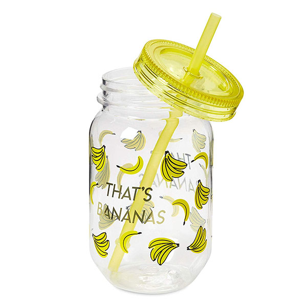 High-Quality Charmlite Recyclable Plastic Mason Cocktail Cup, Shatterproof and BPA-free Drinking Jar Manufacturer, Pricelist