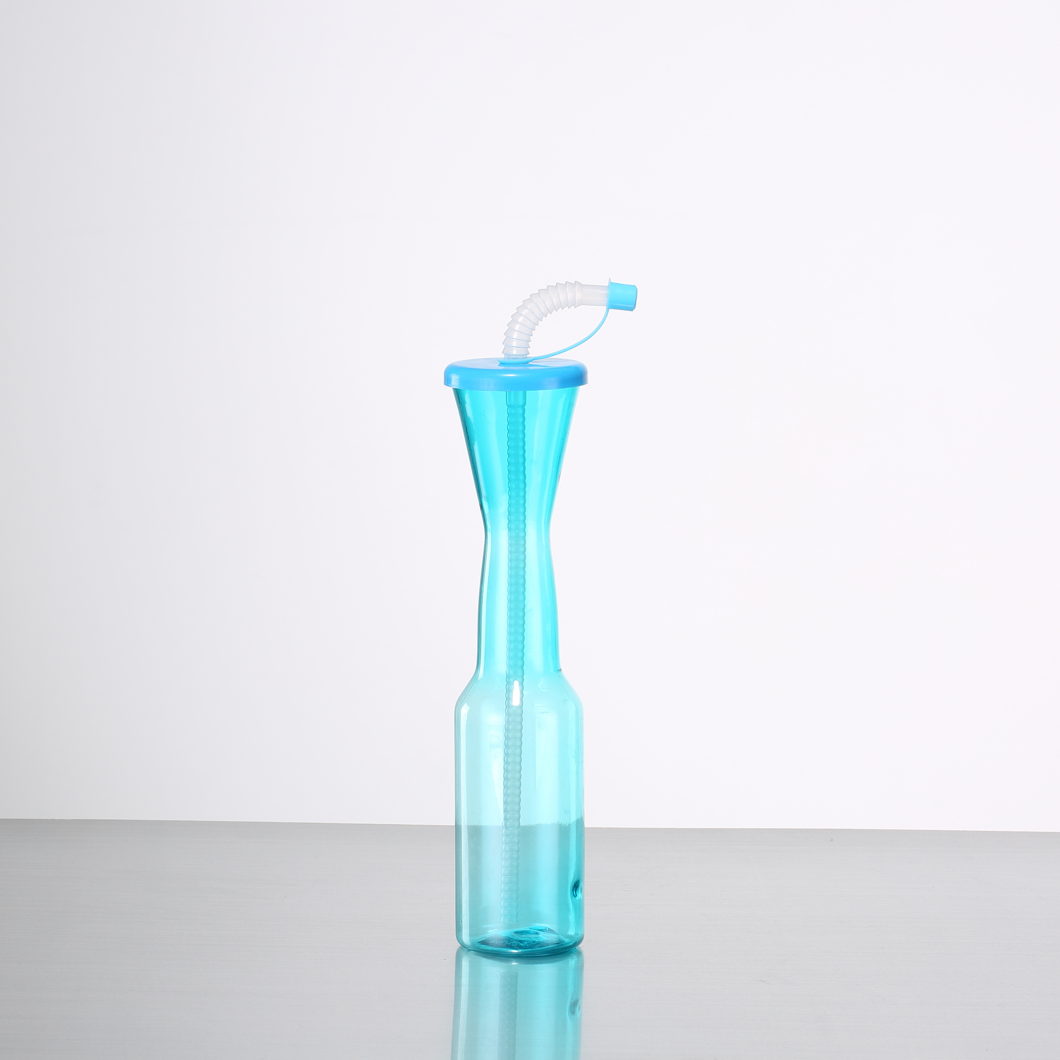 Best Charmlite Plastic Beer Glass Party Yard Cup - 16 oz / 450ml Manufacturer, Supplier