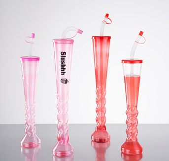 twist yard cup