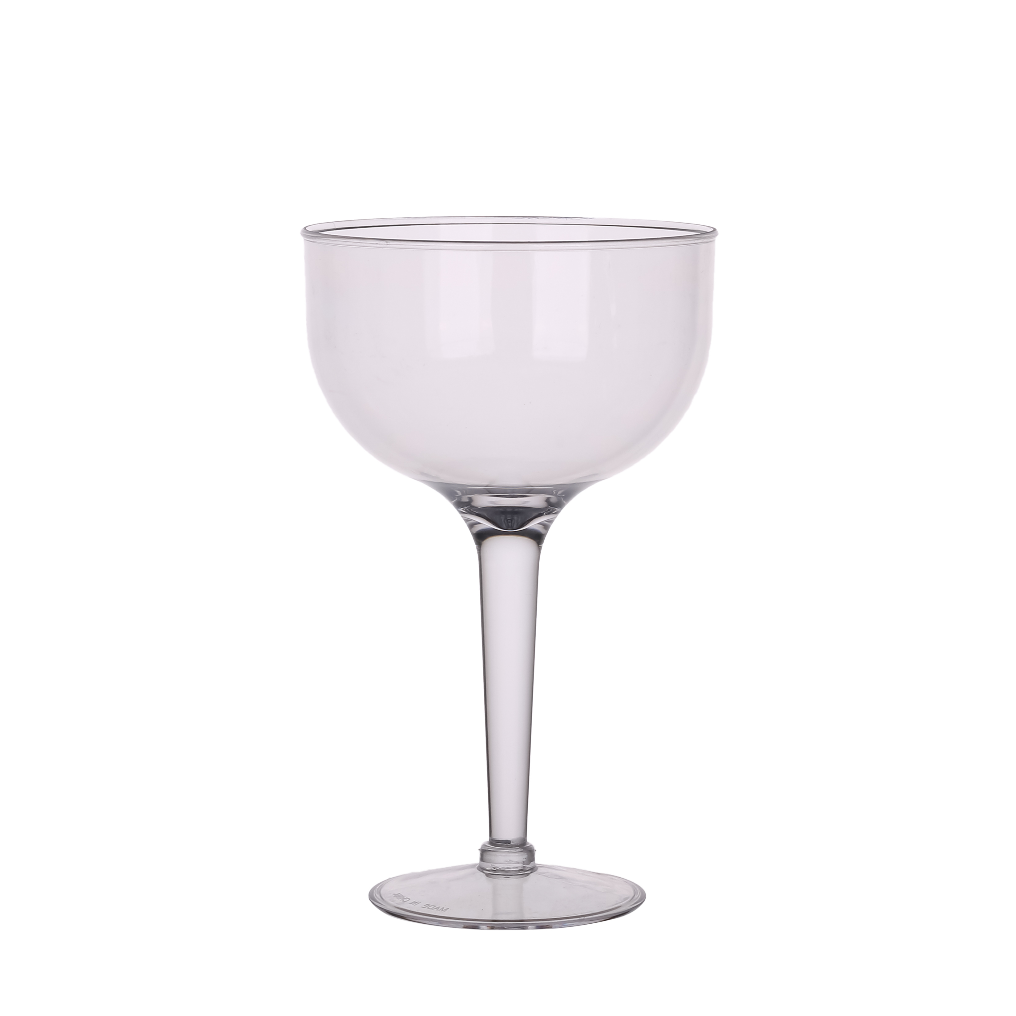 China Charmlite Large Size Plastic Margarita Glass Cups Party Decoration  Cocktail Cups, Theme for Carnivals 55oz Manufacturers, Quotes