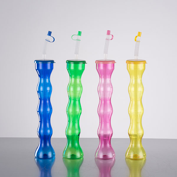 Wholesale Charmlite Novelty Wholesale Plastic Yard Slush Cup - 17 oz / 500 ml Pricelist, Quotes
