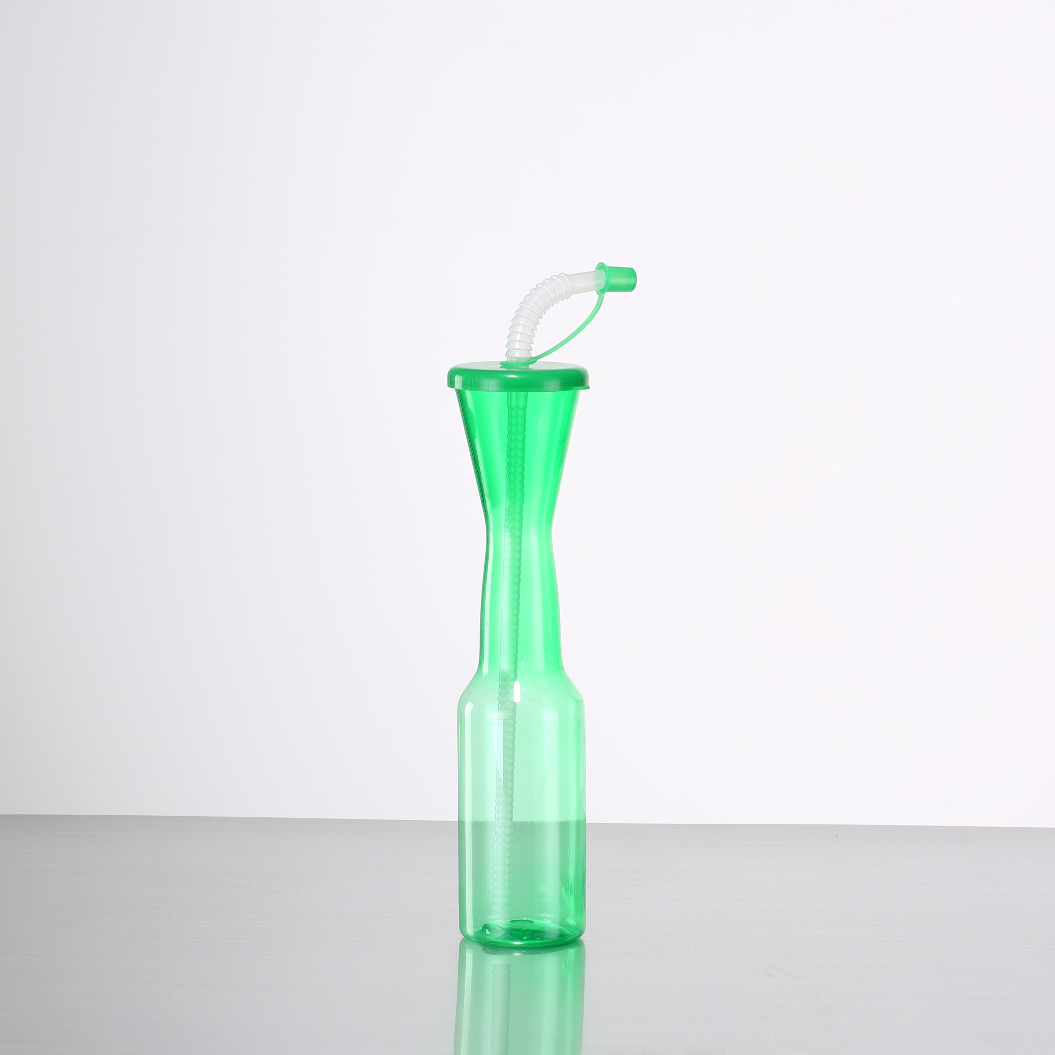 Best Charmlite Plastic Beer Glass Party Yard Cup - 16 oz / 450ml Manufacturer, Supplier