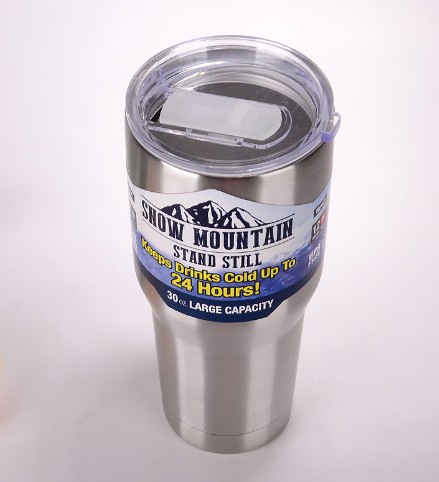 Best 304 stainless steel thermos cup Vacuum portable thermos bucket 30OZ   Supplier, Exporters