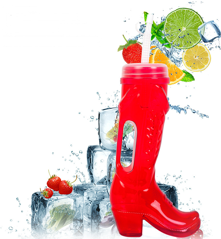 Beer Boot Cup Application 1