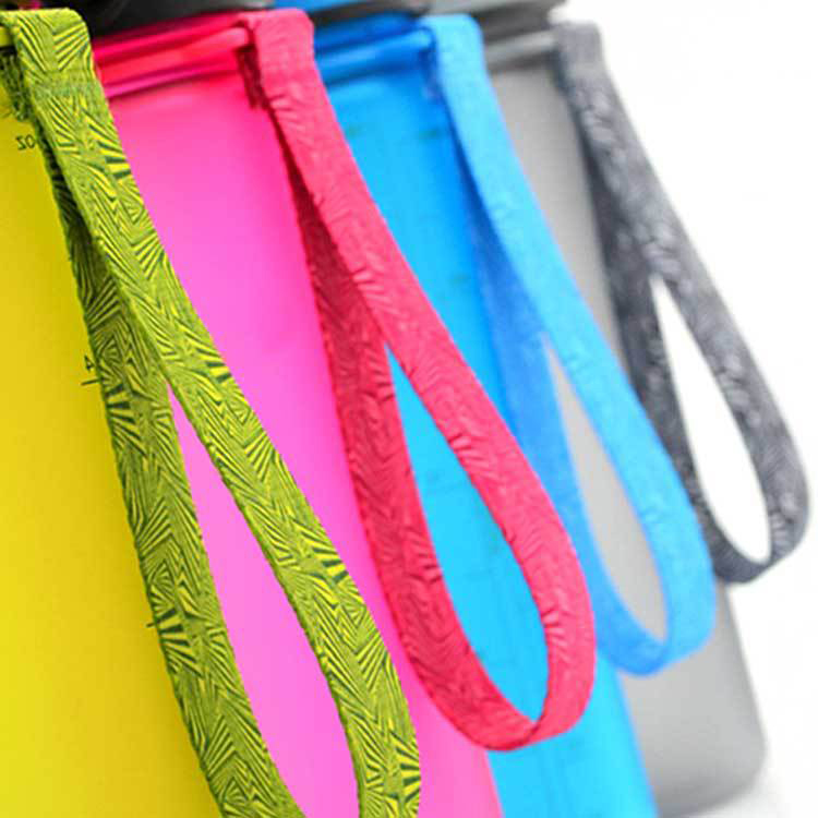 Buy 32oz Motivational Water Bottle with Time Marker BPA-Free Tritan Plastic Bottle for Fitness Climbing Gym & Sports Factory, Pricelist