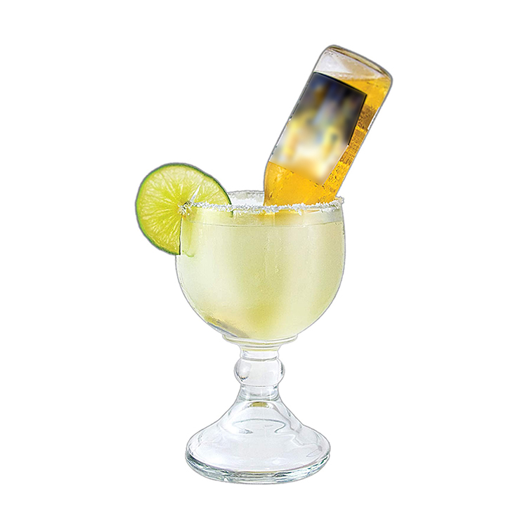 OEM Shatterproof Heavy plastic margarita beer schooner Manufacturers, Pricelist