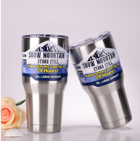 Best 304 stainless steel thermos cup Vacuum portable thermos bucket 30OZ   Supplier, Exporters
