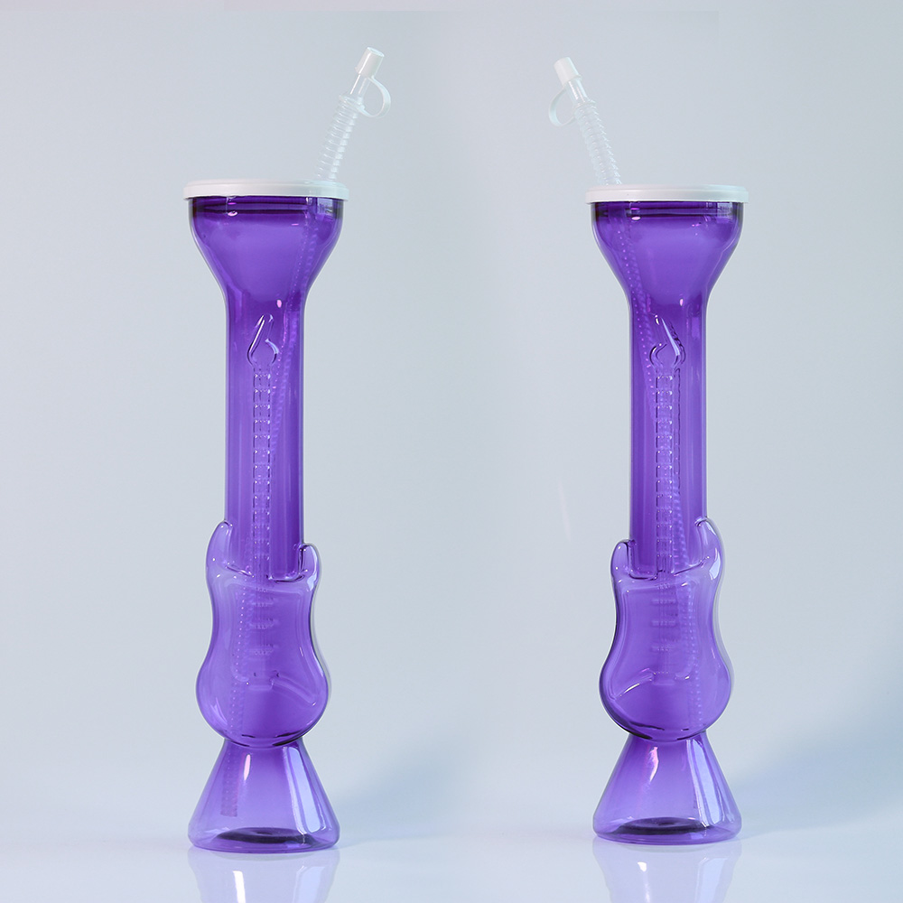 High-Quality Guitar Plastic Yard- 24 oz / 700ml Pricelist, Exporters