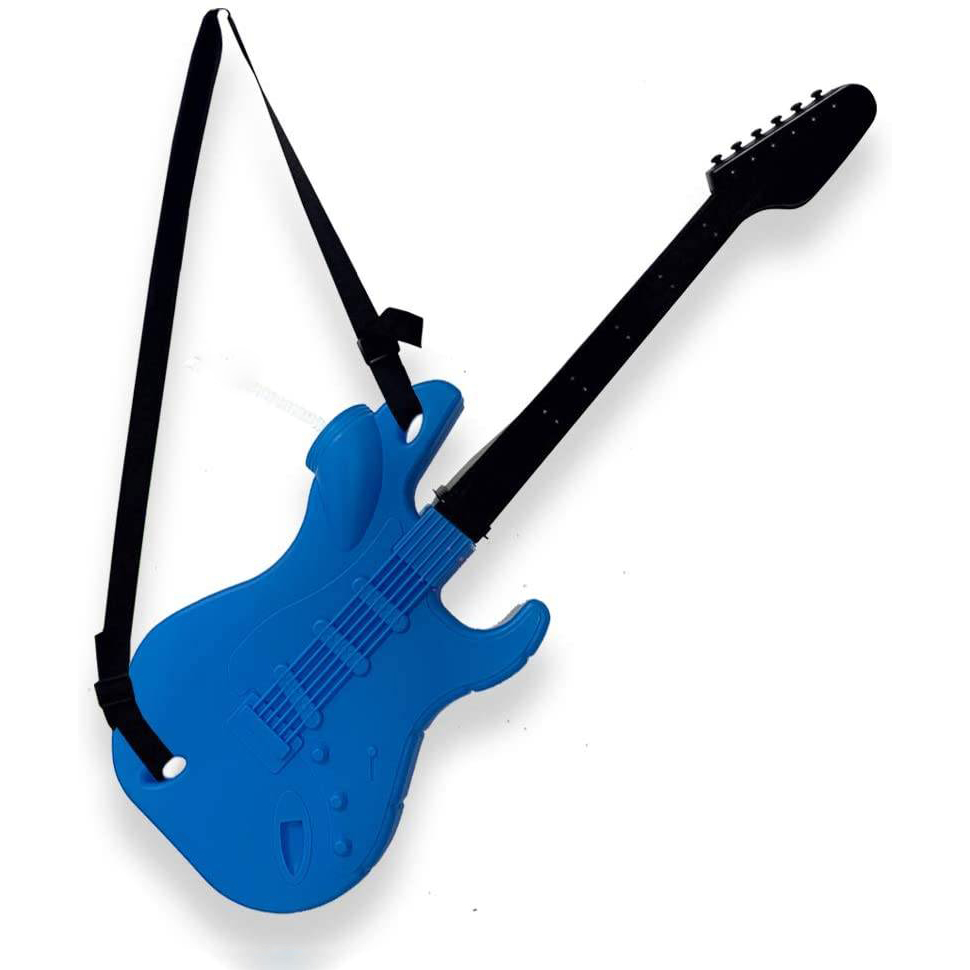 Best Giant Guitar Plastic Yard- 140 oz / 4000ml Manufacturer, Pricelist