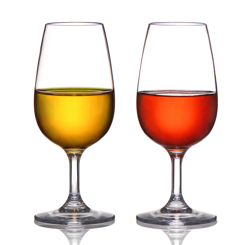 China 220ml Durable unbreakable wine glass Supplier, Exporters