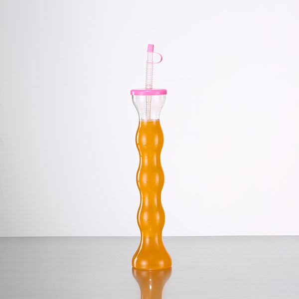 Wholesale Charmlite Novelty Wholesale Plastic Yard Slush Cup - 17 oz / 500 ml Pricelist, Quotes