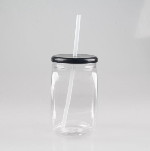 China 42oz Plastic Fish Bowl Cup With Lid And Straw Manufacturers, Suppliers