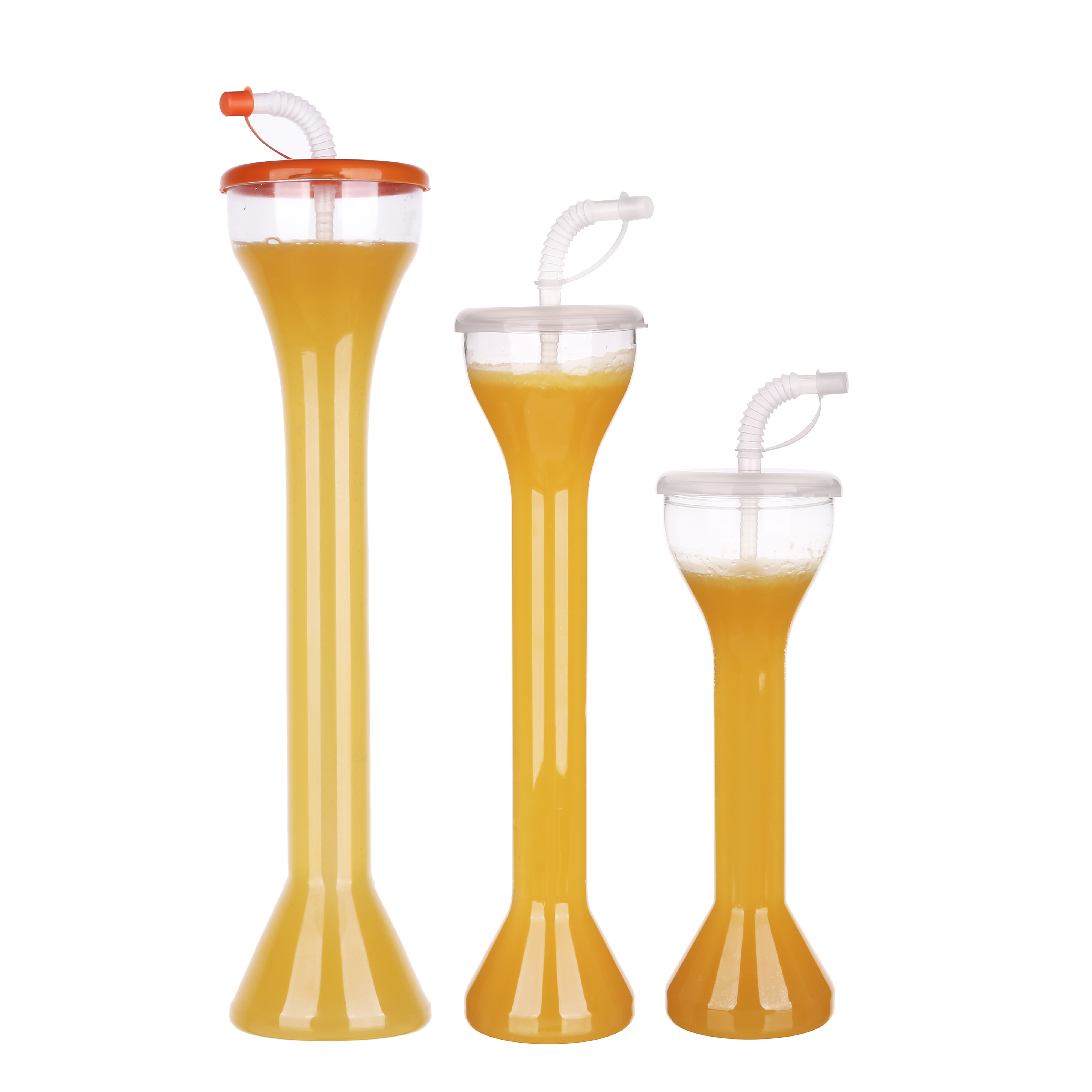 Yard Cup Display