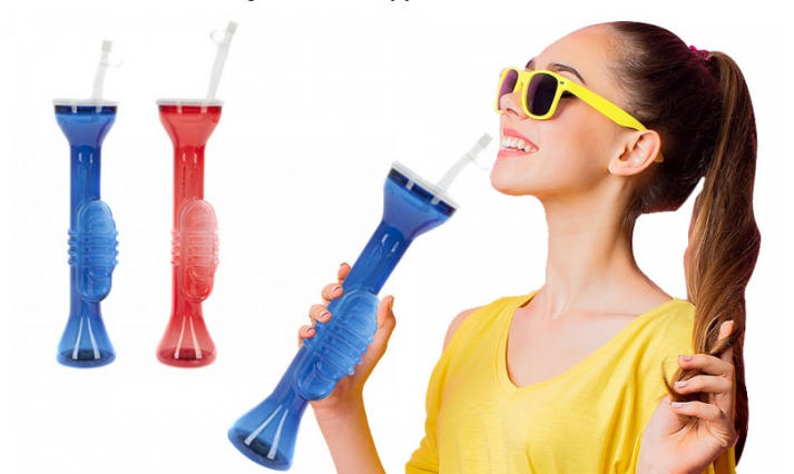 Product Application Display