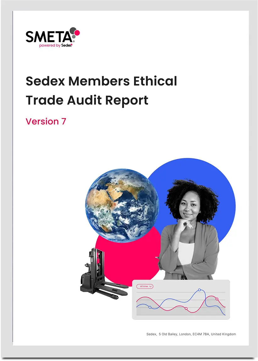 Funtime Plastics Sedex compliance certificate
