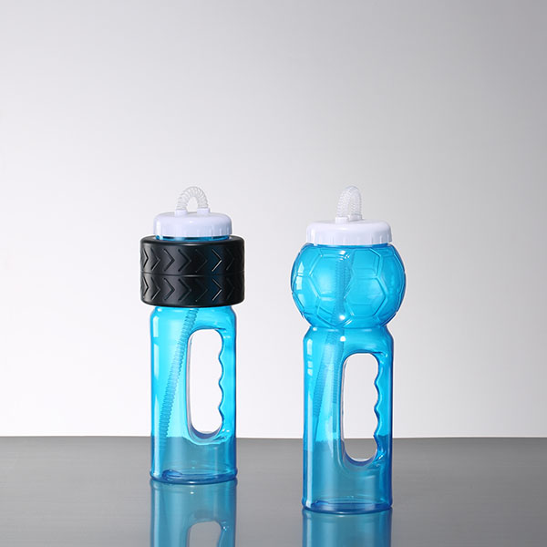 High-Quality Charmlite NEW Design Football Shape Water Bottle  Factories, Exporters