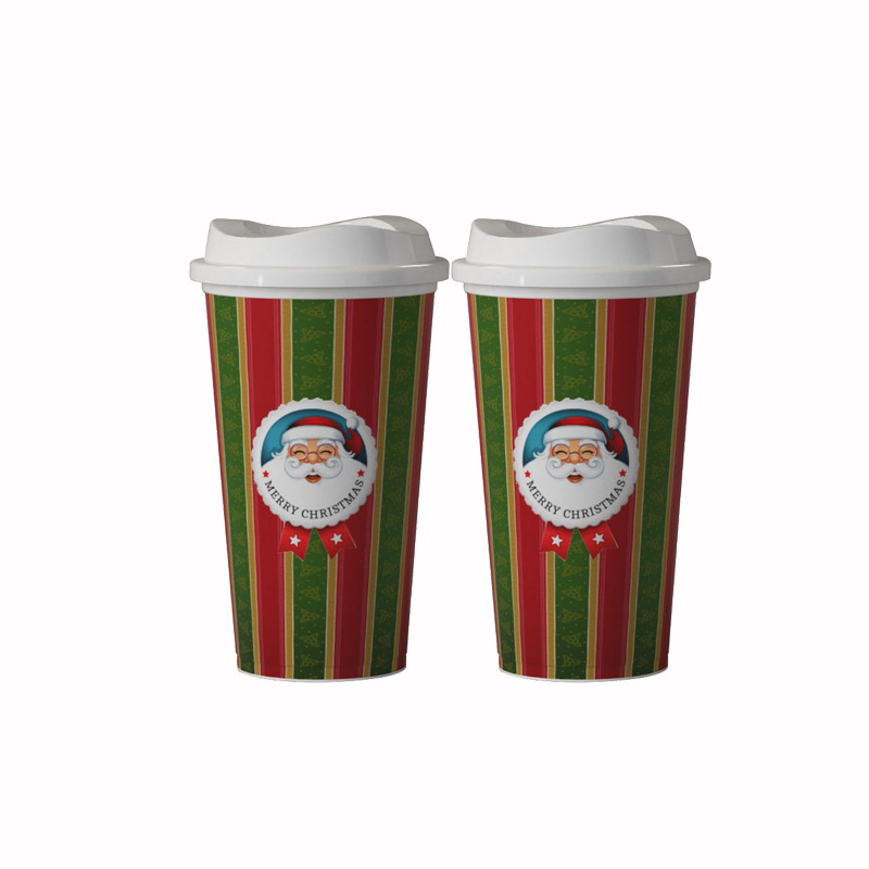 Best Reusable Plastic Travel Cups Mugs, Tumbler for Hot Cold Drinks, Travel Cup to Go Coffee Cup Manufacturer, Quotes