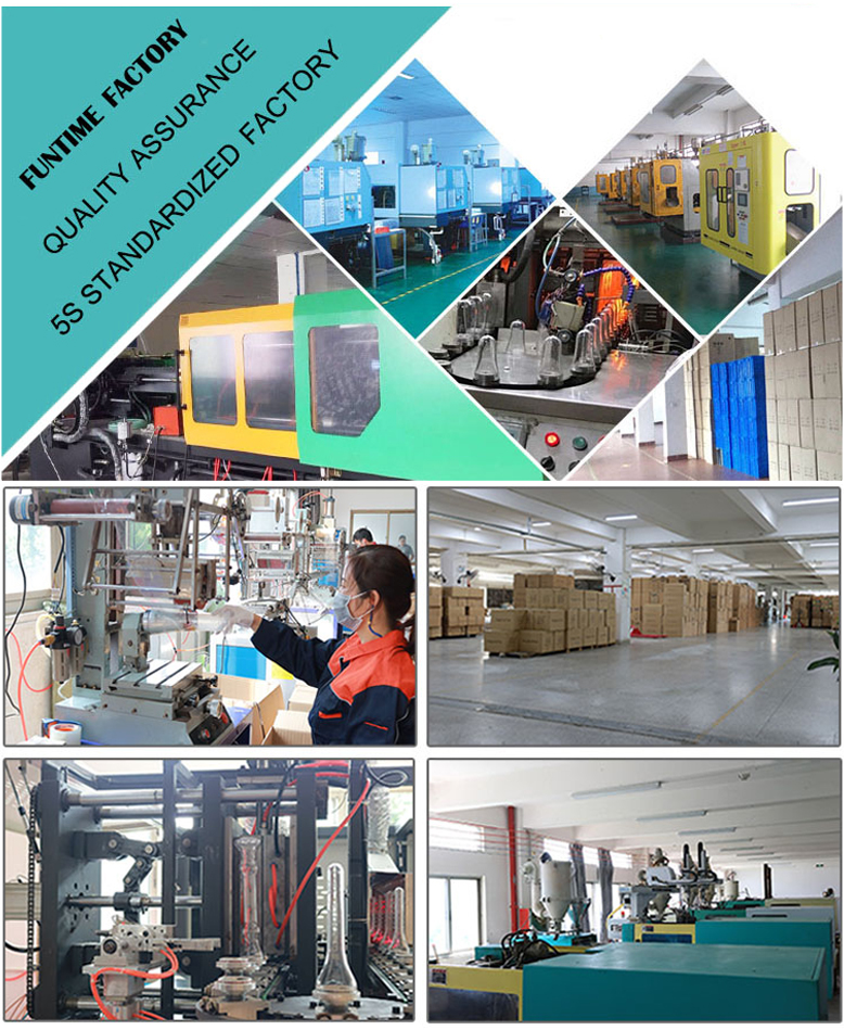 Production Facility
