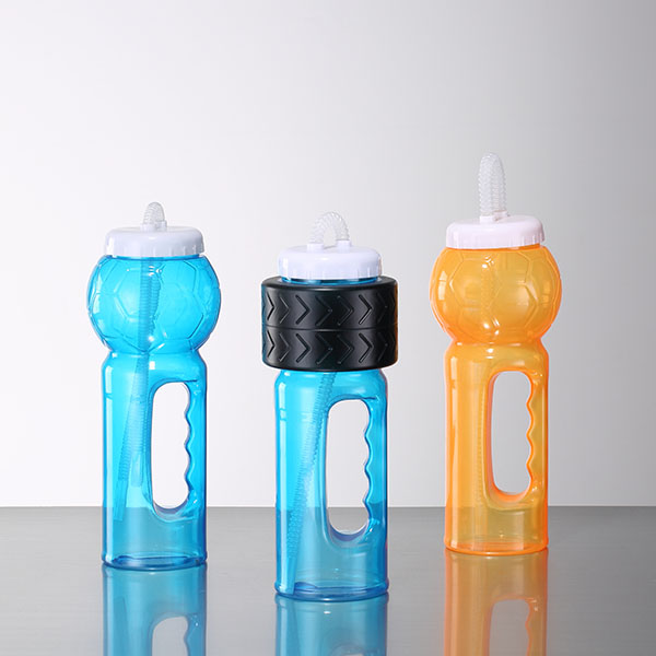 High-Quality Charmlite NEW Design Football Shape Water Bottle  Factories, Exporters